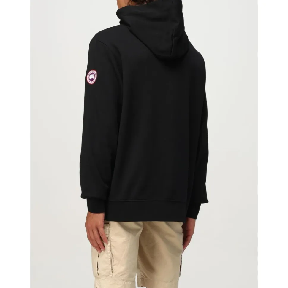 Huron Kapuzenpullover