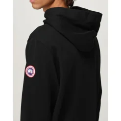 Huron Kapuzenpullover