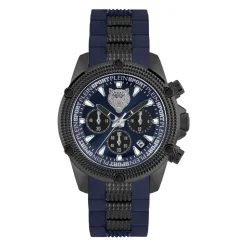Hurricane Chrono