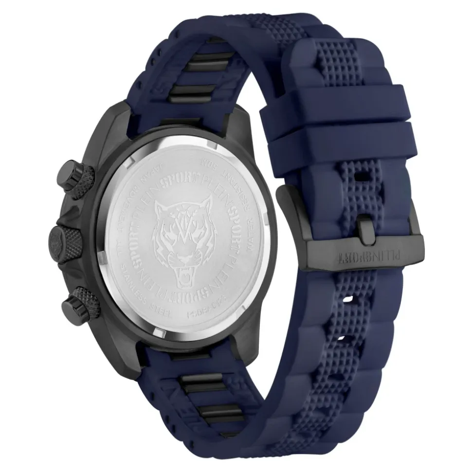 Hurricane Chrono