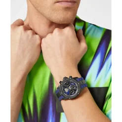 Hurricane Chrono