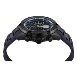 Hurricane Chrono