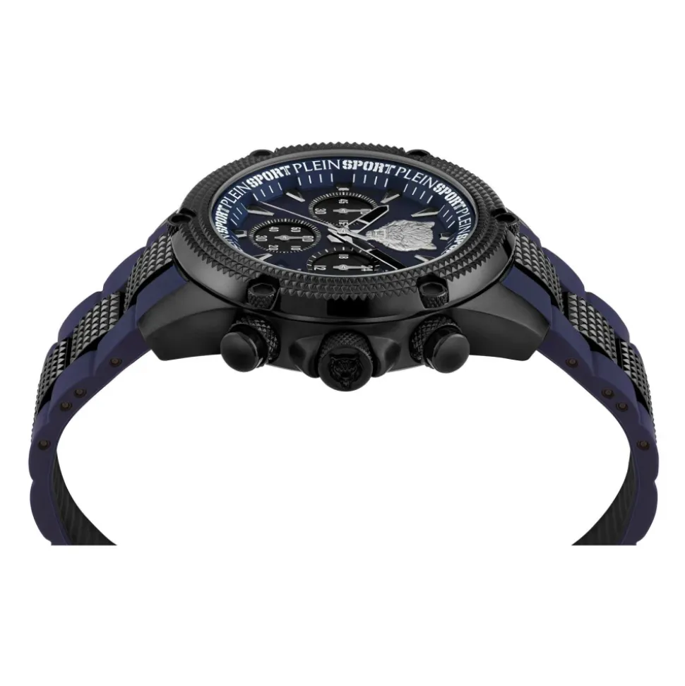 Hurricane Chrono