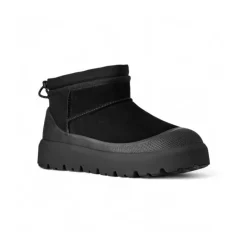 Hybrid Boot