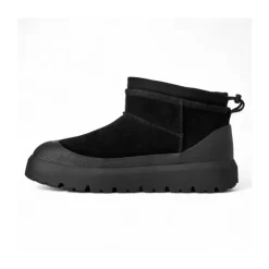 Hybrid Boot