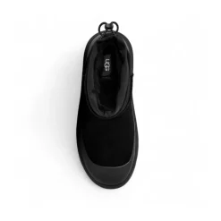 Hybrid Boot