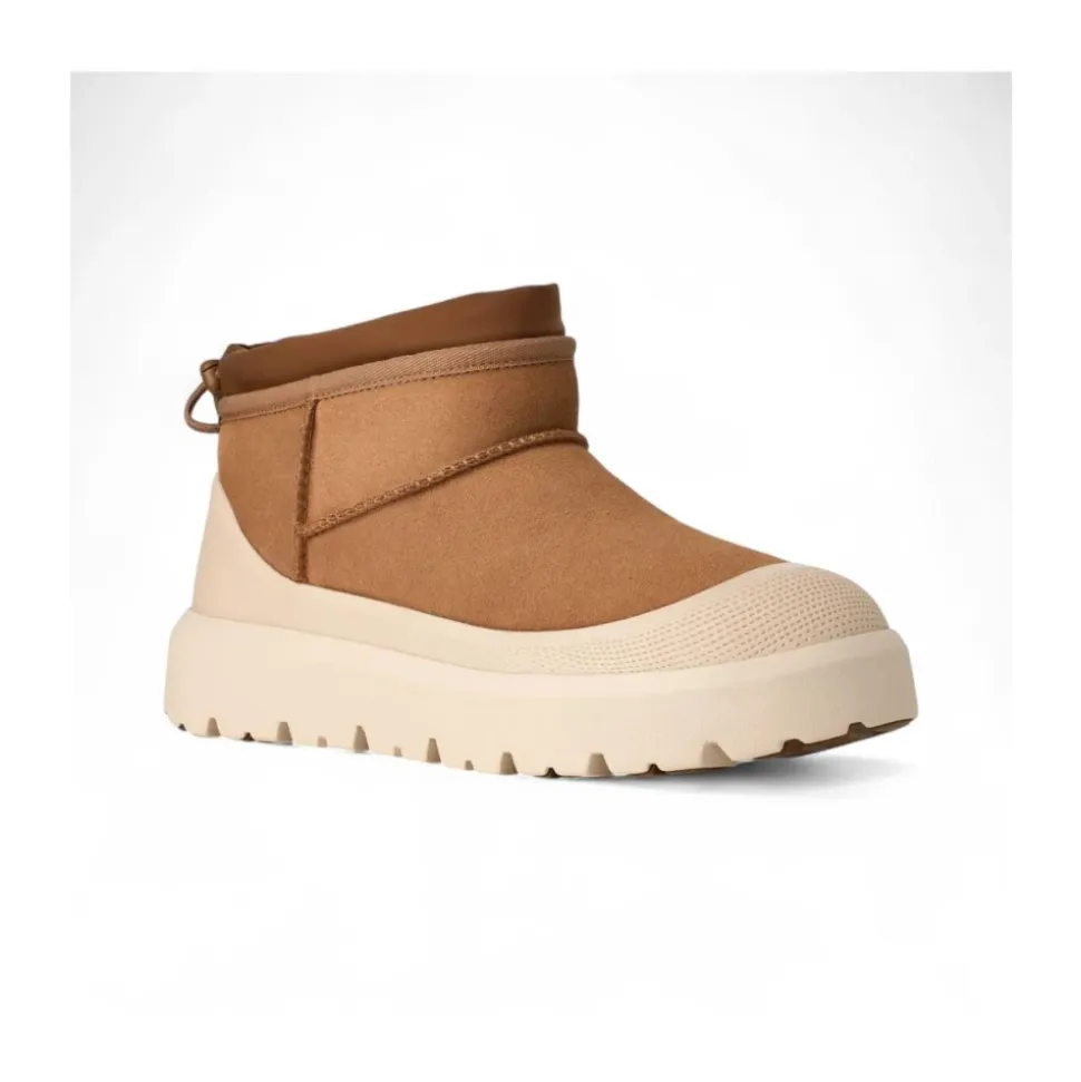 Hybrid Boot