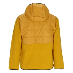 Hybrid Sherpa Kapuzenjacke
