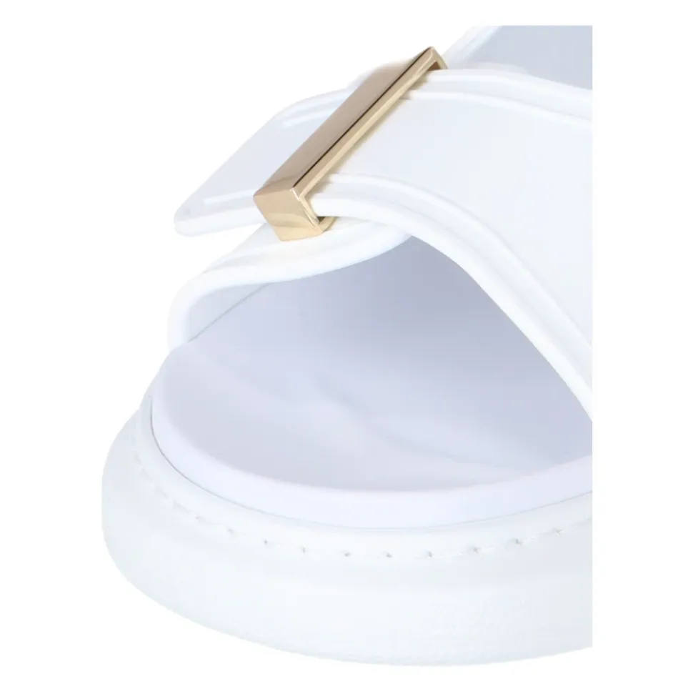 Hybrid Slides