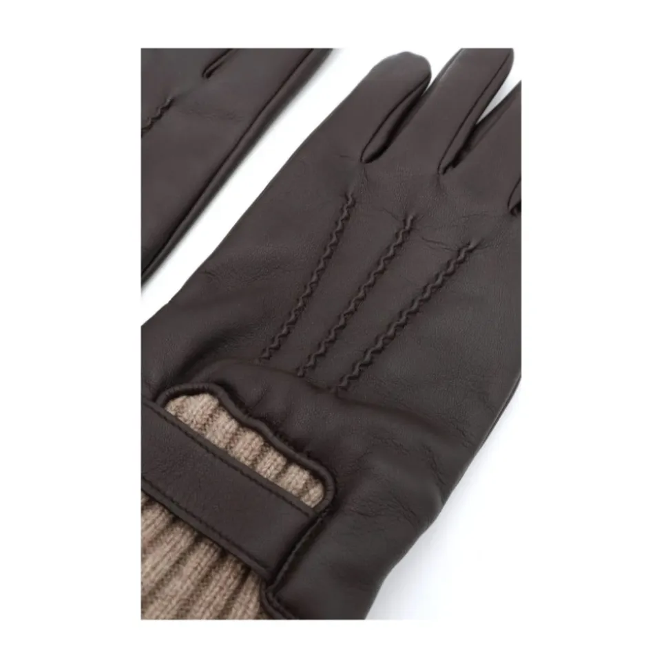 Hyden Lederhandschuh