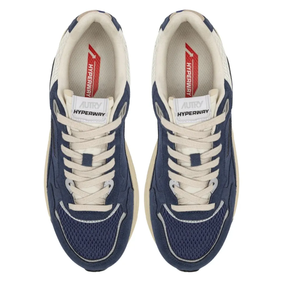 Hyperway Sneakers