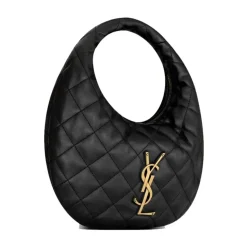 Icarino Gesteppte Handtasche