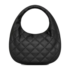 Icarino Gesteppte Handtasche