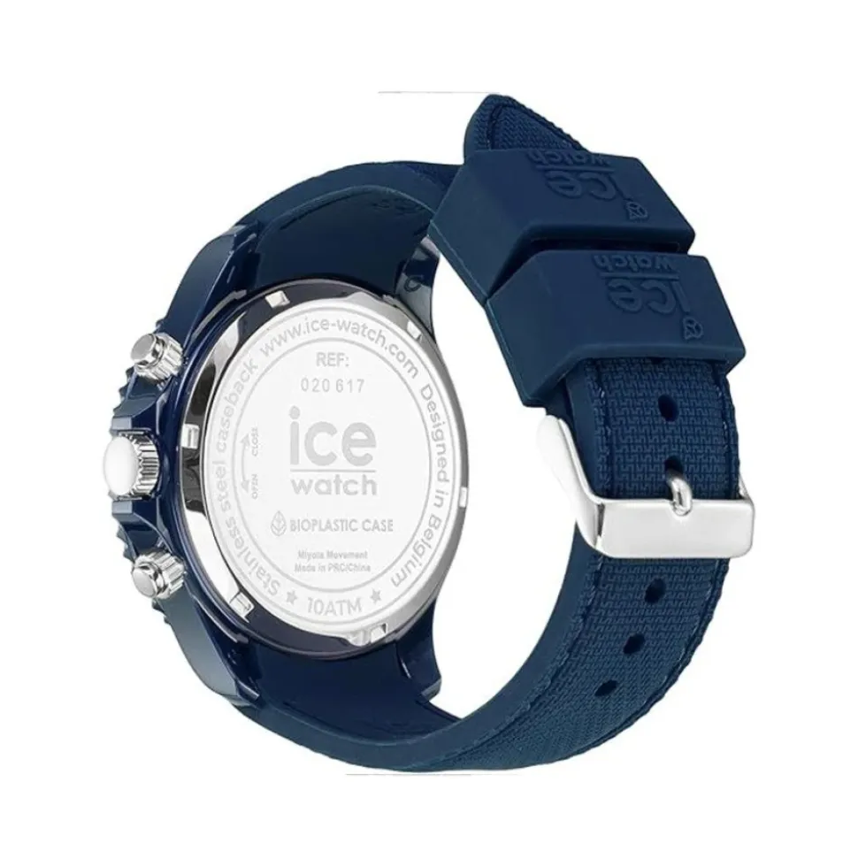 ICE chrono