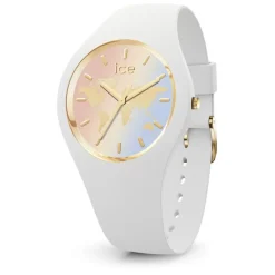 ICE World Uhr