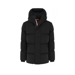 Icecube Jacket