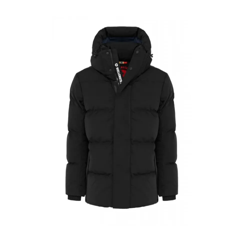 Icecube Jacket