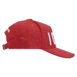 Icon Baseball Cap mit Schnallenverschluss