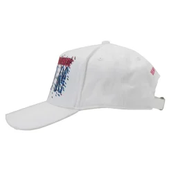 Icon Baseballkappe mit Schnalle