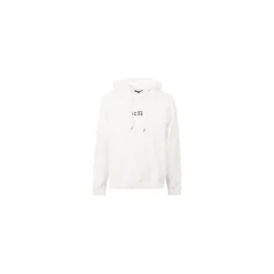 Icon Cotton Hoodie