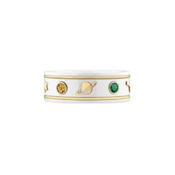 Icon Dünner Ring
