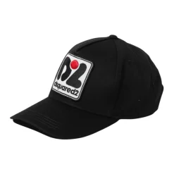 Icon Patch Baseball Cap für Kinder