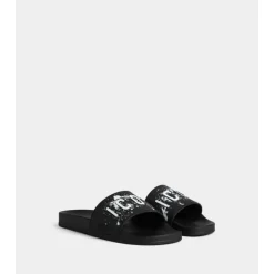 Icon Splash Sandale Ergonomisches Fußbett