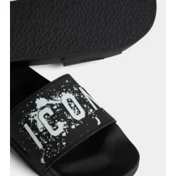 Icon Splash Sandale Ergonomisches Fußbett