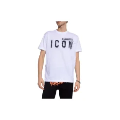 Icon Spray T-Shirt
