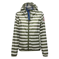 ICON Windbreaker Jacke