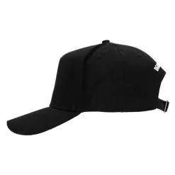 Iconic Baseball Cap mit Schnallenverschluss