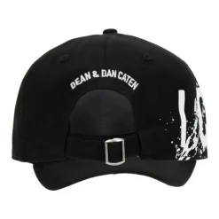 Iconic Baseball Cap mit Schnallenverschluss
