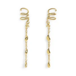 Iconic Dangling Earrings