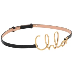 Iconic Small Belt
