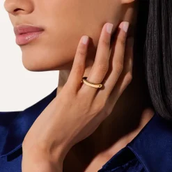 Iconica Extra Slim Ring