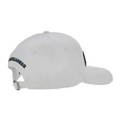 Iconique Ricamato Cap