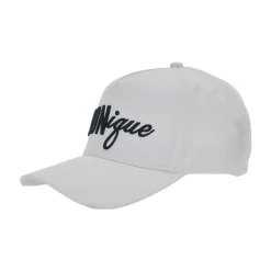 Iconique Ricamato Cap