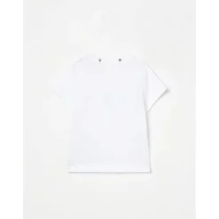 Iconisches T-Shirt mit Grafikprint für Kinder