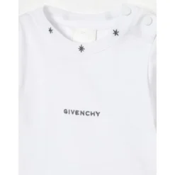 Iconisches T-Shirt mit Grafikprint für Kinder