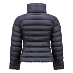 Ige Daunenjacke mit Kapuze