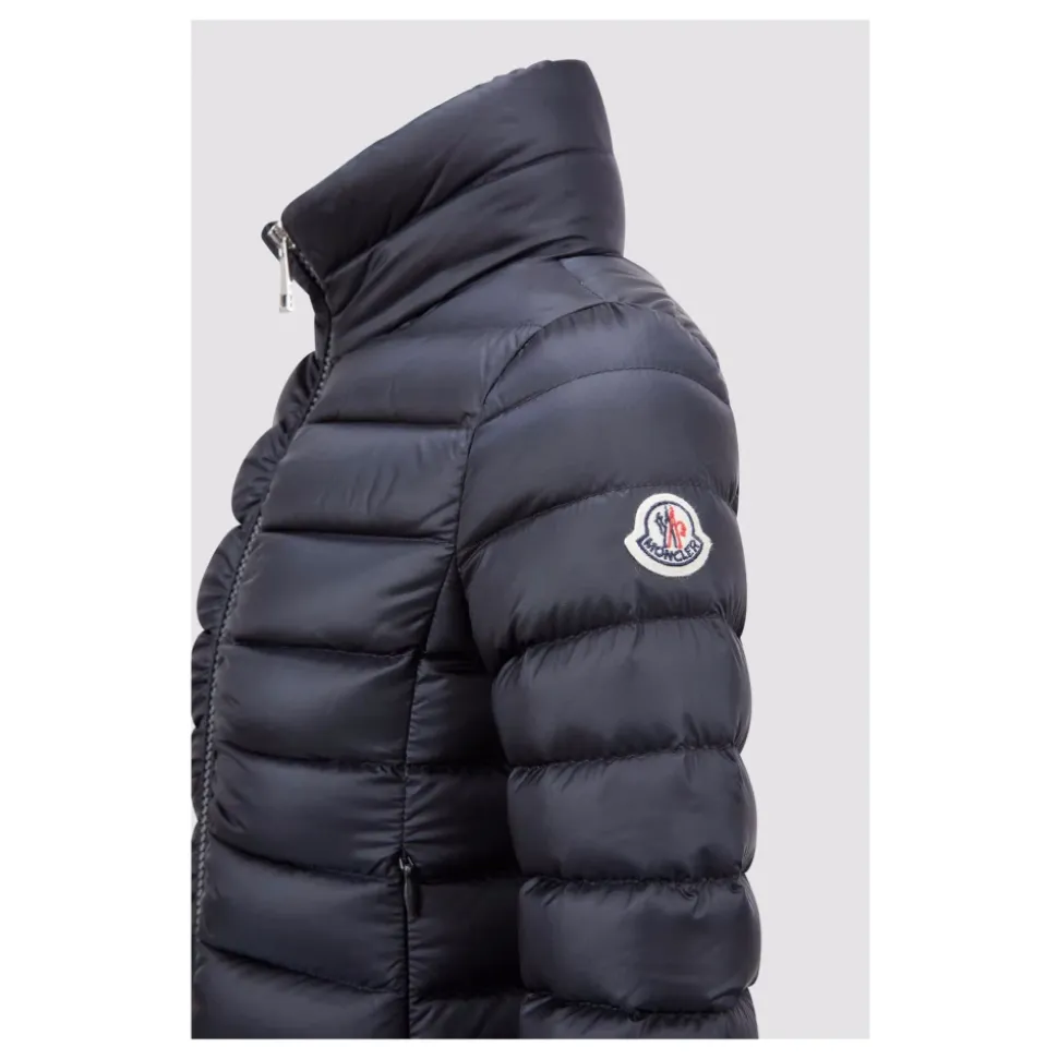 Ige Daunenjacke mit Kapuze