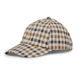 Ikonic Baseballkappe Beige