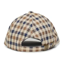 Ikonic Baseballkappe Beige