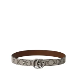 Ikonic Emblem Gürtel für Eleganten Look