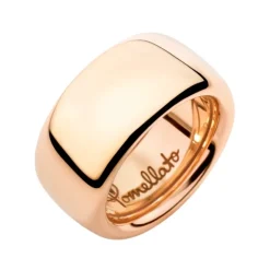 Ikonic Mittelgroßer Ring
