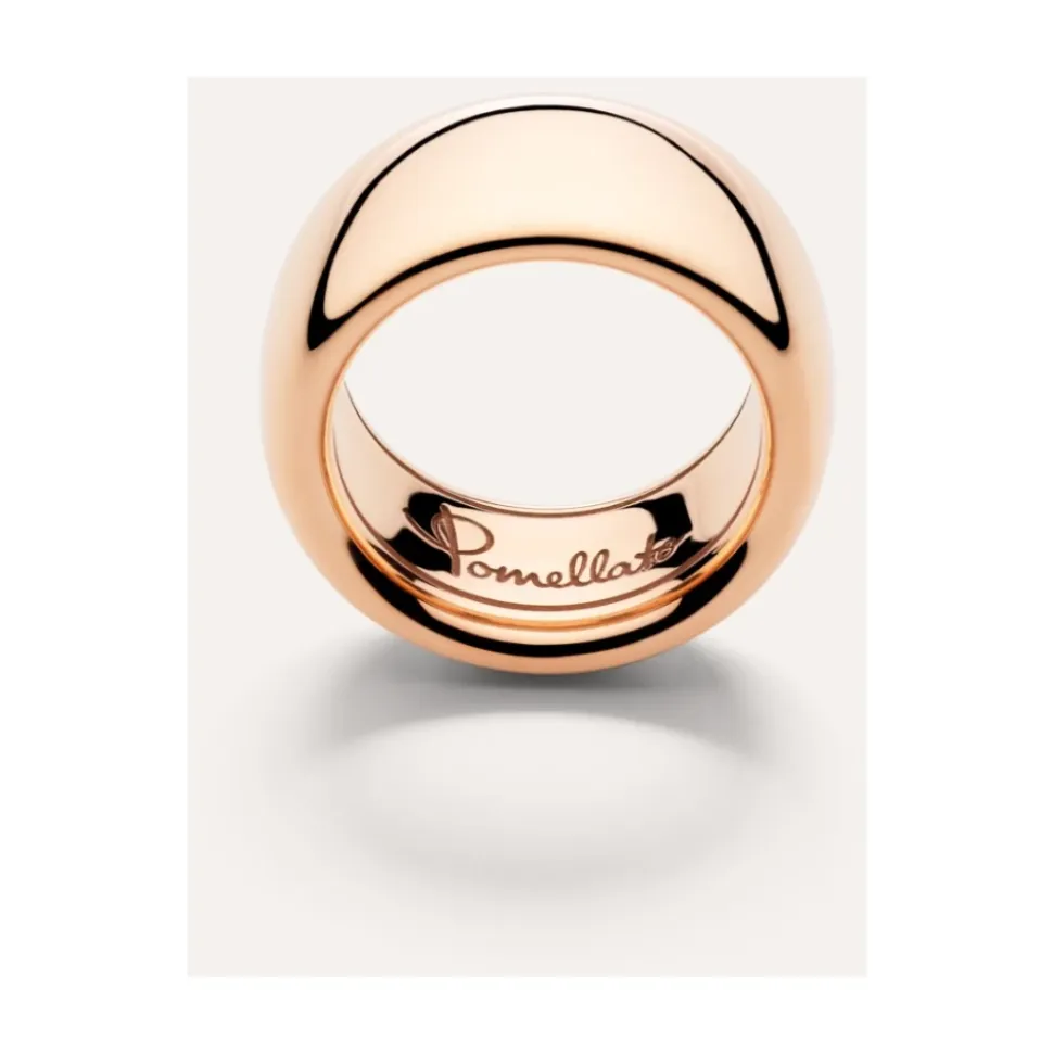 Ikonic Mittelgroßer Ring