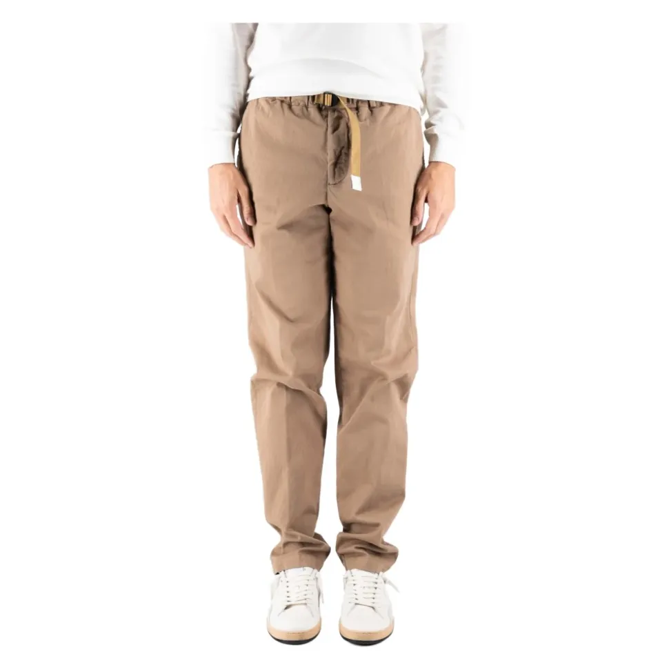 Il Greg Straight Trousers