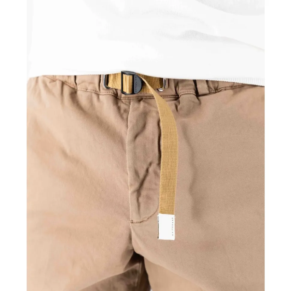 Il Greg Straight Trousers