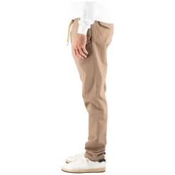 Il Greg Straight Trousers