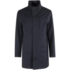 3-in-1 abnehmbare Daunenjacke